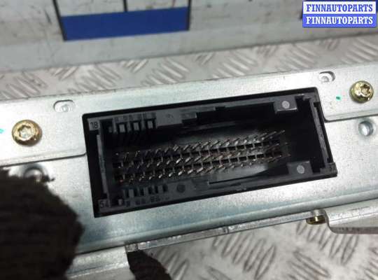 купить блок управления bluetooth на BMW 5 E39