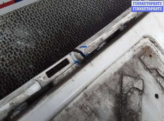 Бампер передний на Skoda Superb II (3T)