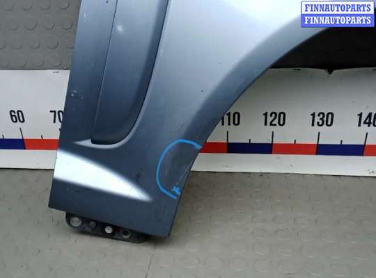 купить крыло переднее правое на JAGUAR XF (X250)