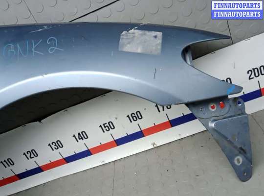 купить крыло переднее правое на JAGUAR XF (X250)