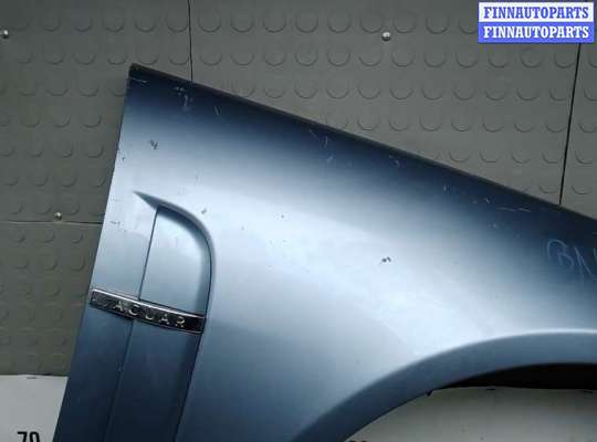 купить крыло переднее правое на JAGUAR XF (X250)