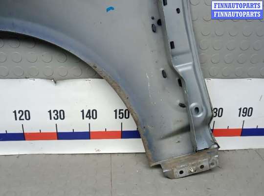 купить крыло переднее правое на JAGUAR XF (X250)