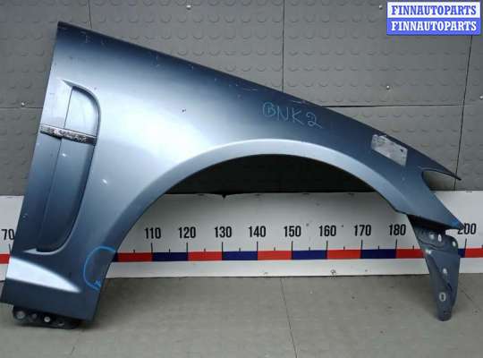 купить крыло переднее правое на JAGUAR XF (X250)