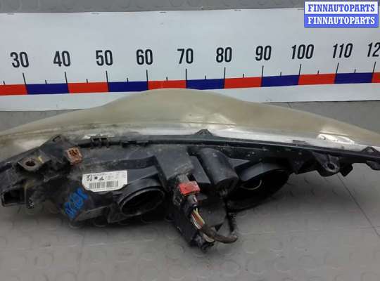 купить фара правая на PEUGEOT 307