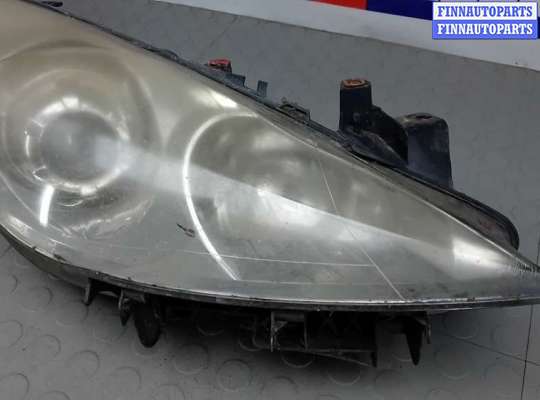 купить фара правая на PEUGEOT 307