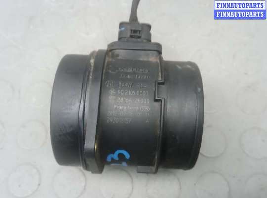 Датчик расхода воздуха (ДМРВ)