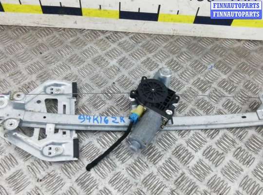 купить стеклоподъемник задний правый на CADILLAC SRX 1