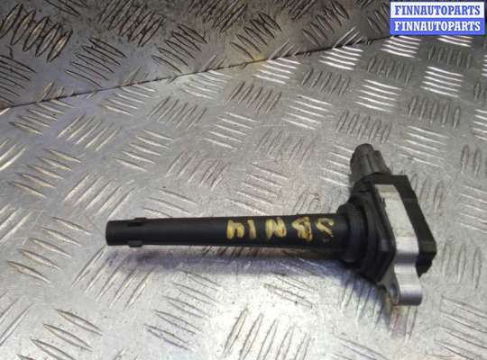купить катушка зажигания бензиновая на NISSAN QASHQAI J10