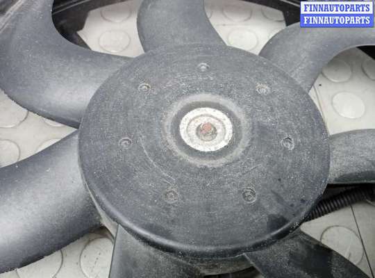 купить вентилятор радиатора на KIA CARNIVAL 2