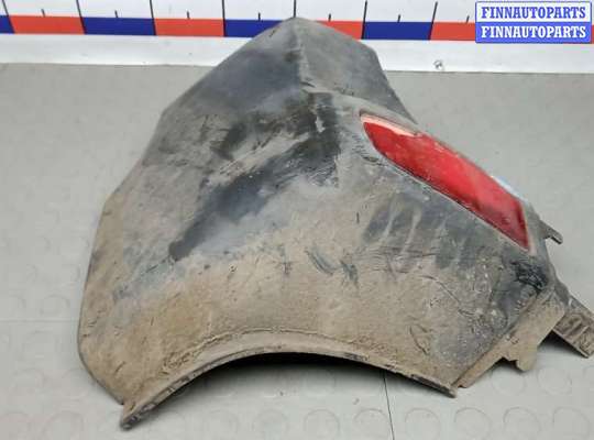 купить клык бампера задний левый на VOLKSWAGEN CRAFTER 1