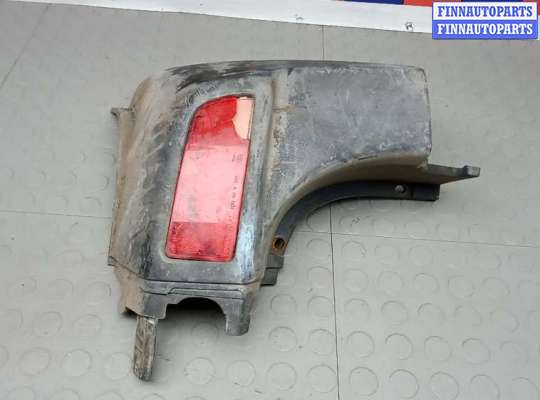 купить клык бампера задний левый на VOLKSWAGEN CRAFTER 1