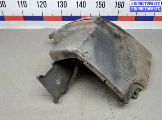 купить клык бампера задний левый на VOLKSWAGEN CRAFTER 1