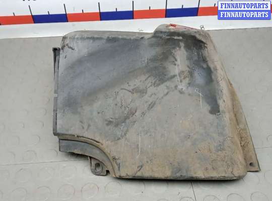 купить клык бампера задний левый на VOLKSWAGEN CRAFTER 1