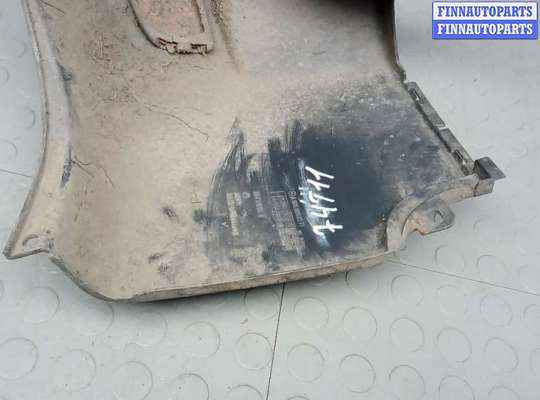 купить клык бампера задний левый на VOLKSWAGEN CRAFTER 1