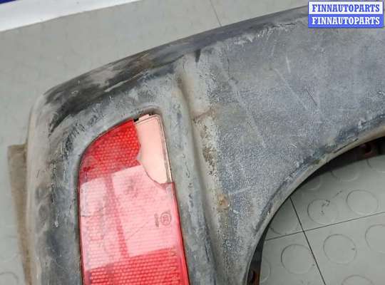 купить клык бампера задний левый на VOLKSWAGEN CRAFTER 1