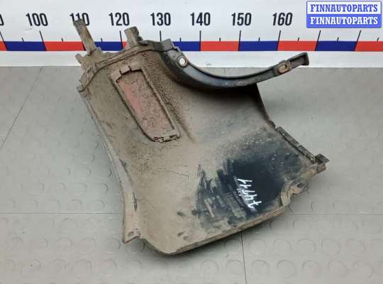 купить клык бампера задний левый на VOLKSWAGEN CRAFTER 1