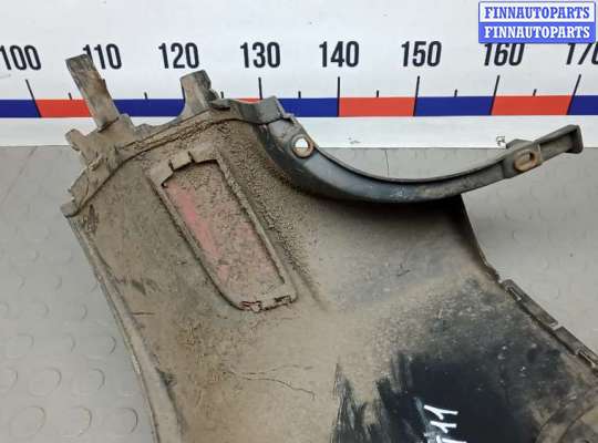 купить клык бампера задний левый на VOLKSWAGEN CRAFTER 1