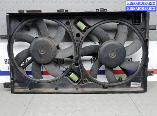 купить вентилятор радиатора на OPEL INSIGNIA 1