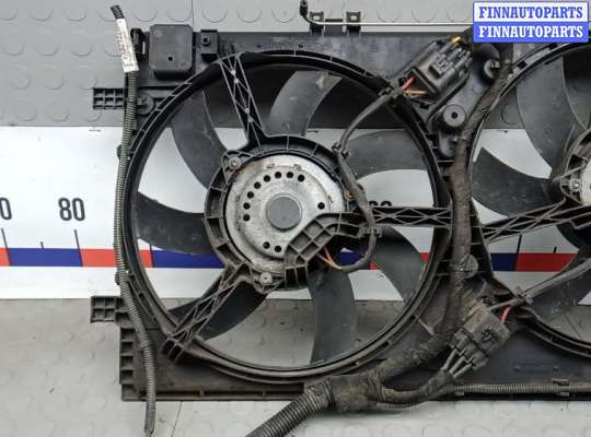 купить вентилятор радиатора на OPEL INSIGNIA 1