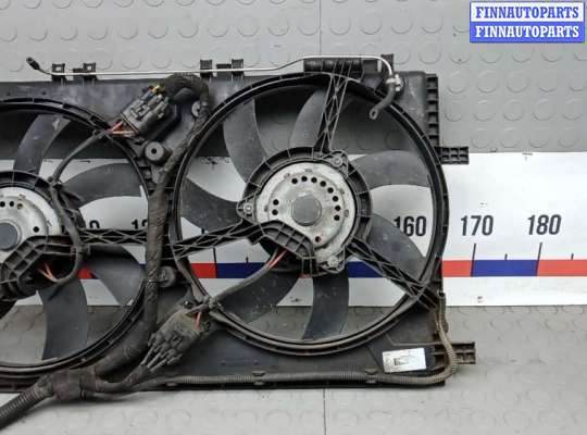 купить вентилятор радиатора на OPEL INSIGNIA 1