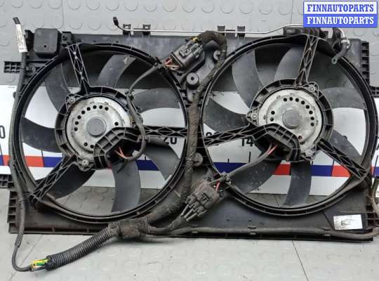 купить вентилятор радиатора на OPEL INSIGNIA 1