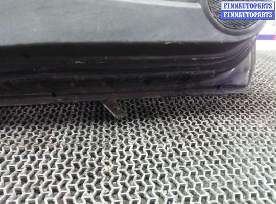 Дверь боковая на Opel Corsa D