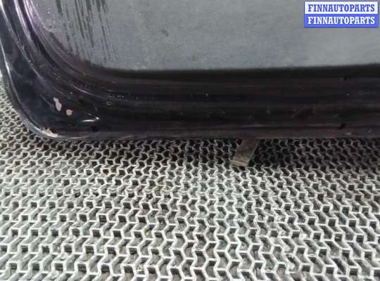 Дверь боковая на Opel Corsa D