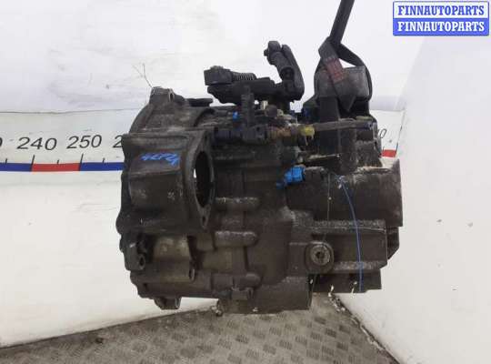 купить кпп 6ст. на VOLKSWAGEN PASSAT B6