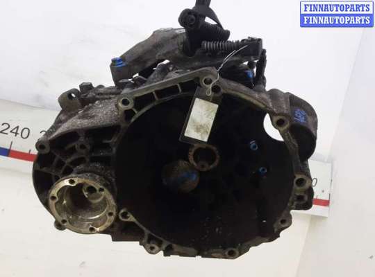 купить кпп 6ст. на VOLKSWAGEN PASSAT B6