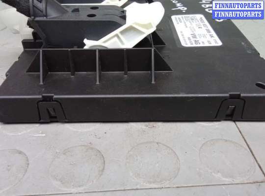 купить блок комфорта на SKODA OCTAVIA A7