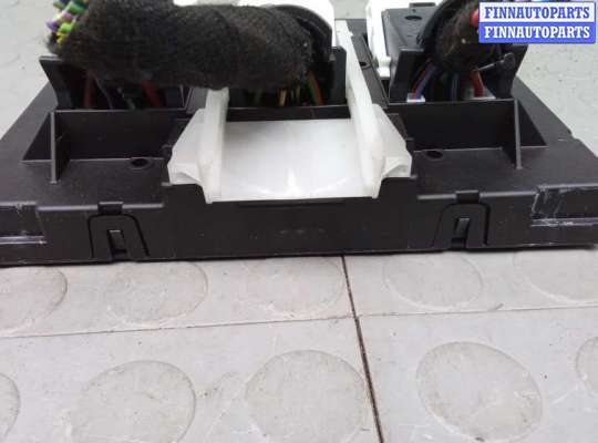 купить блок комфорта на SKODA OCTAVIA A7