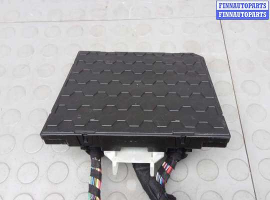 купить блок комфорта на SKODA OCTAVIA A7