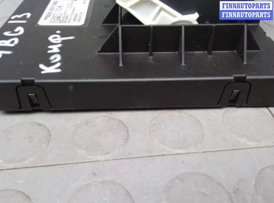 купить блок комфорта на SKODA OCTAVIA A7