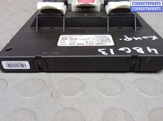 купить блок комфорта на SKODA OCTAVIA A7