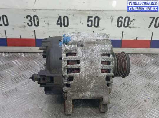 купить генератор дизельный на VOLKSWAGEN PASSAT B6