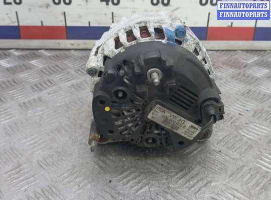 купить генератор дизельный на VOLKSWAGEN PASSAT B6