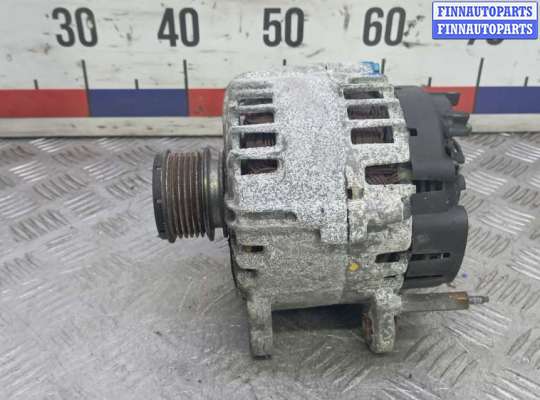 купить генератор дизельный на VOLKSWAGEN PASSAT B6