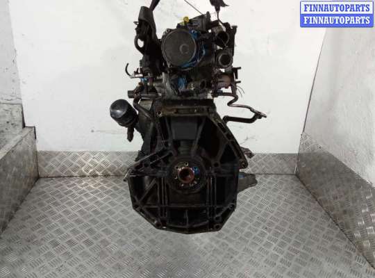 купить двигатель дизельный на RENAULT SCENIC 3
