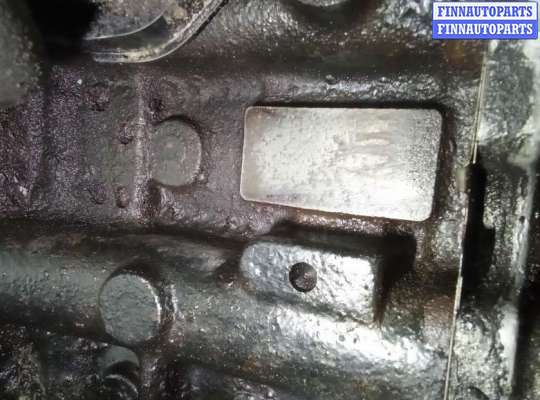 купить двигатель дизельный на RENAULT SCENIC 3