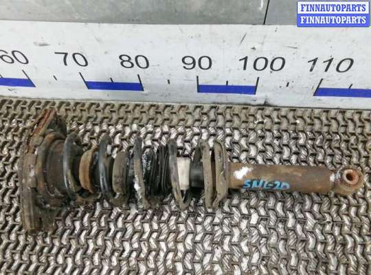 купить амортизатор задний правый на NISSAN ALMERA N16