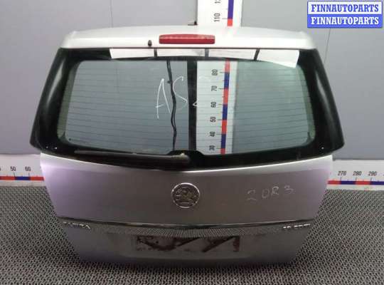 купить замок 3-5 двери на OPEL ZAFIRA B