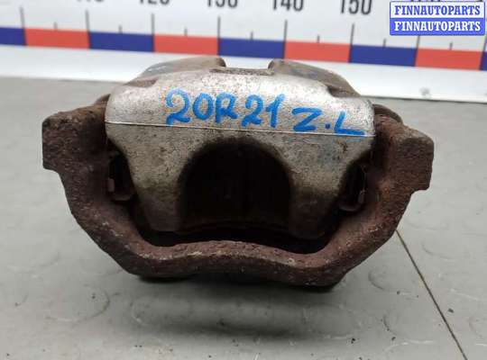 купить суппорт тормозной задний левый на PEUGEOT 3008 1