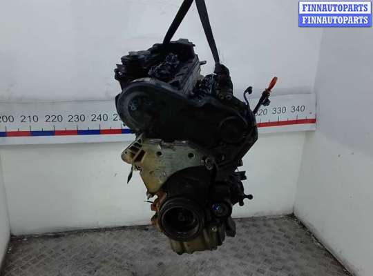 ДВС (Двигатель) на Volkswagen Passat B6 (3C)