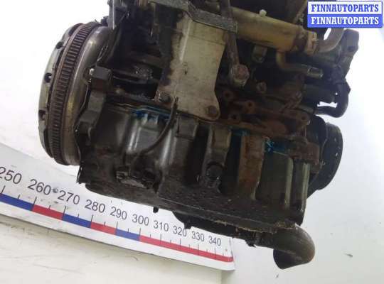 купить двигатель дизельный на VOLKSWAGEN PASSAT B6