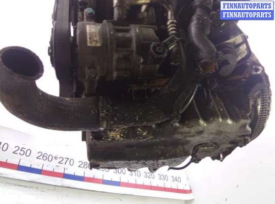 купить двигатель дизельный на VOLKSWAGEN PASSAT B6