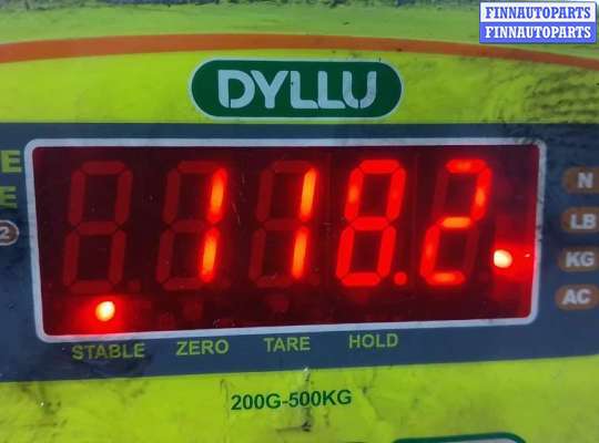 купить двигатель дизельный на VOLKSWAGEN PASSAT B6