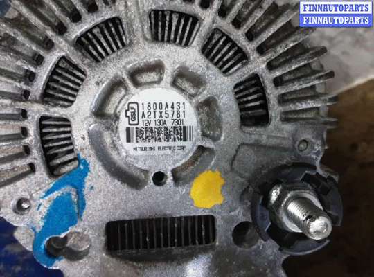 купить генератор дизельный на MITSUBISHI OUTLANDER 3 GF0W