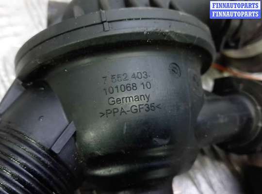 купить корпус термостата бензиновый на BMW 3 E90/E91