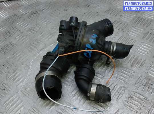 купить корпус термостата бензиновый на BMW 3 E90/E91