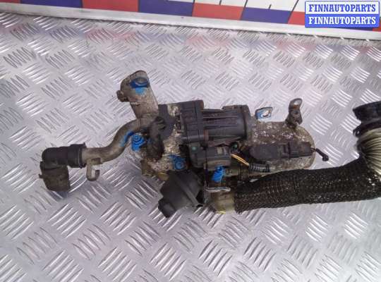 купить клапан egr дизельный на FORD FOCUS 3